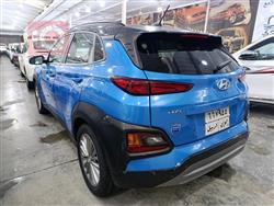 هيونداي كونا